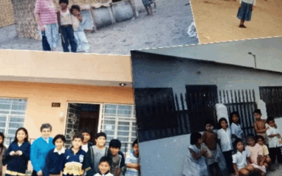 The Year of the Two Joans – 1983
