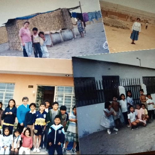 The Year of the Two Joans – 1983