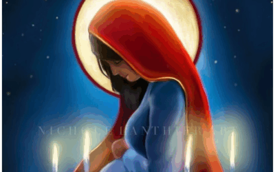 An Advent Reflection from CLT