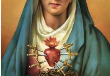 Transition from Our Lady of Dolors Community